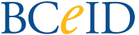 BCeID logo