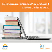 Electrician Apprenticeship Level 4 cover