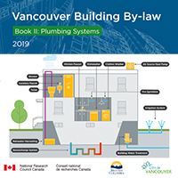 Vancouver Plumbing By-law 2019 cover